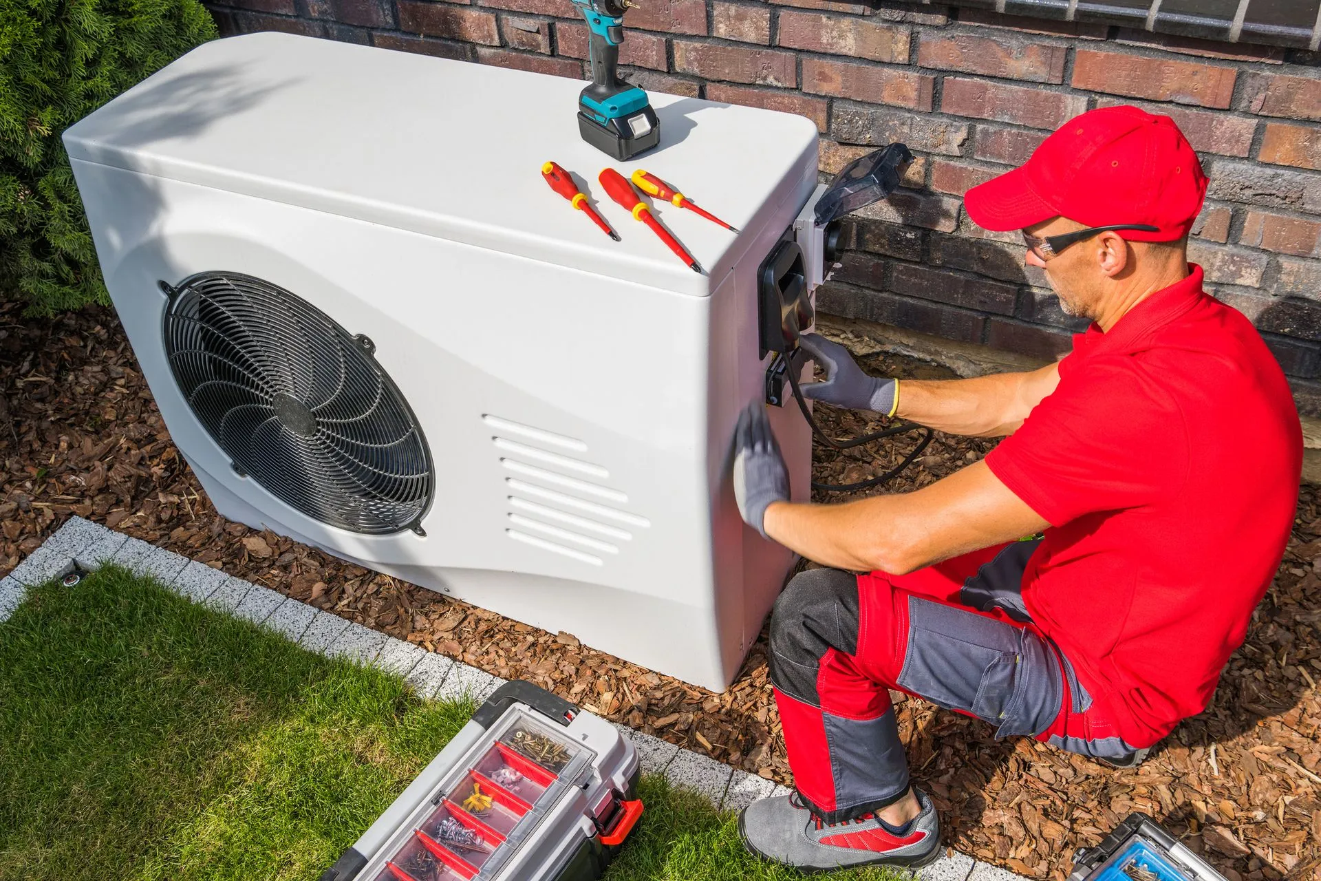 About HVAC in Brockton, MA